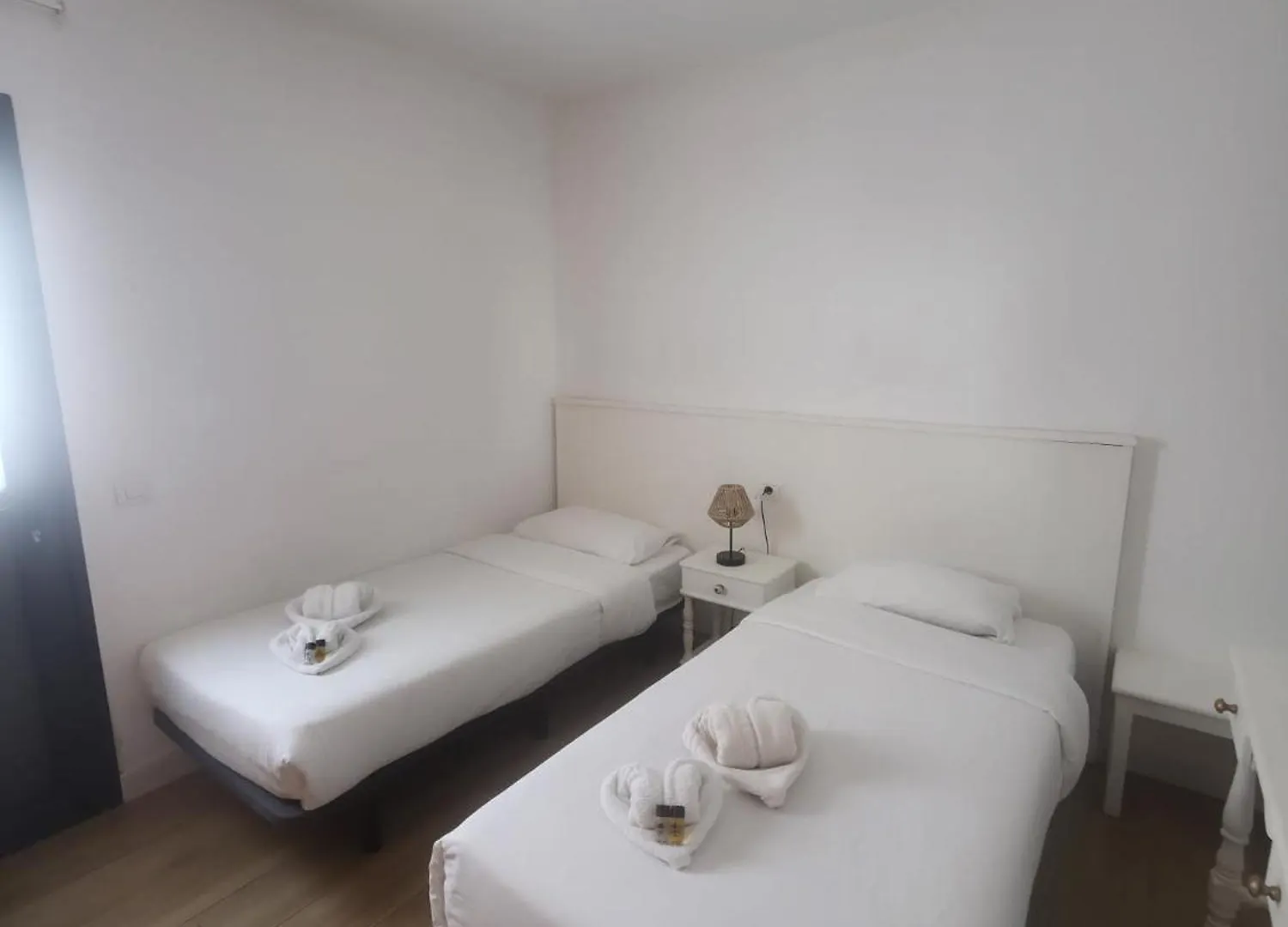 Flor De Cia Vacation Home Playa de las Américas 0*,