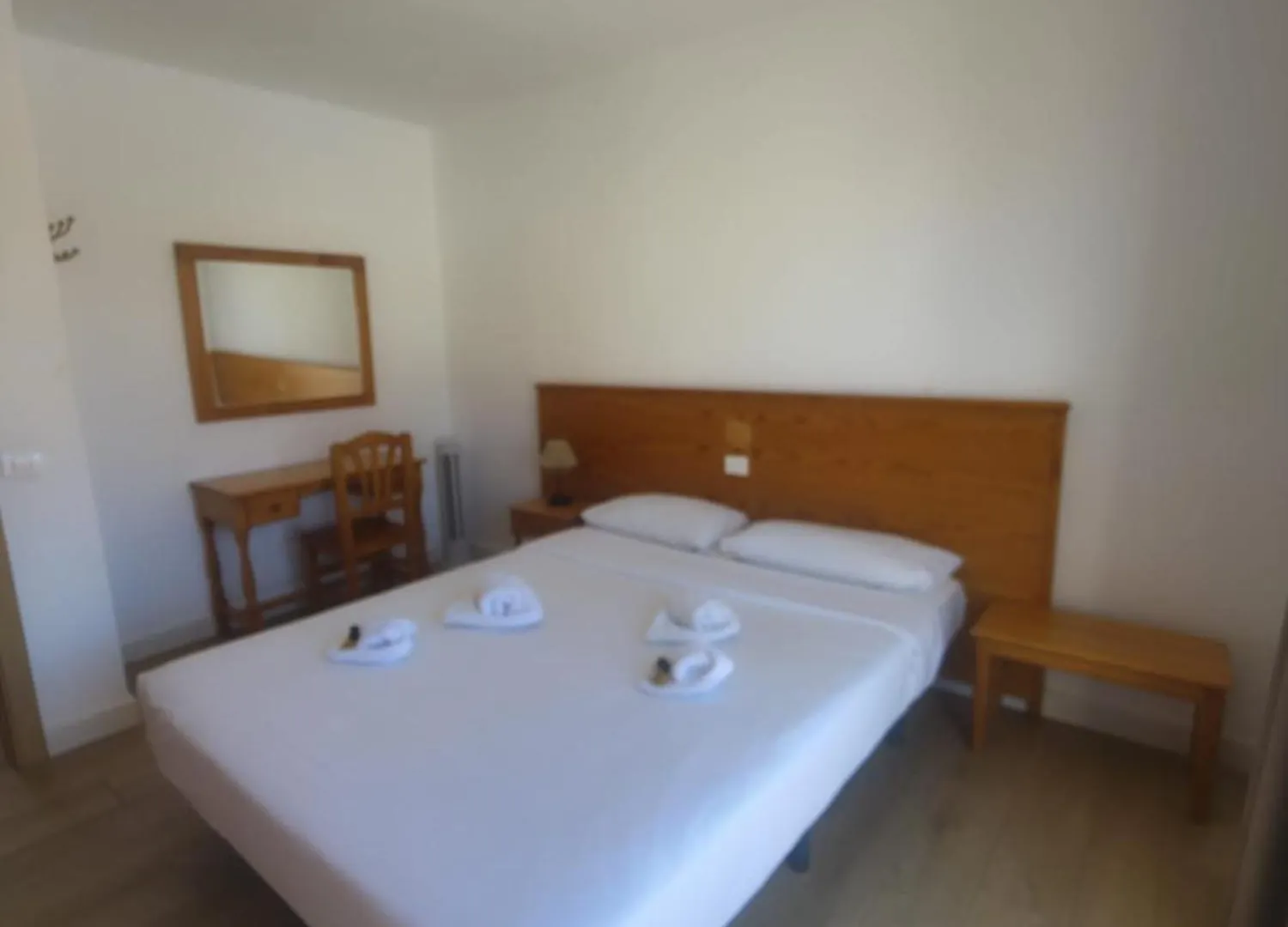 Lejlighed Flor De Cia Vacation Home Playa de las Américas