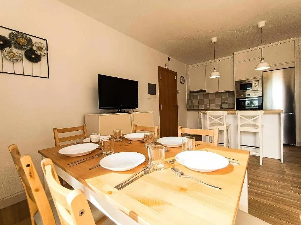 Apartman Flor De Cia Vacation Home Playa de las Américas