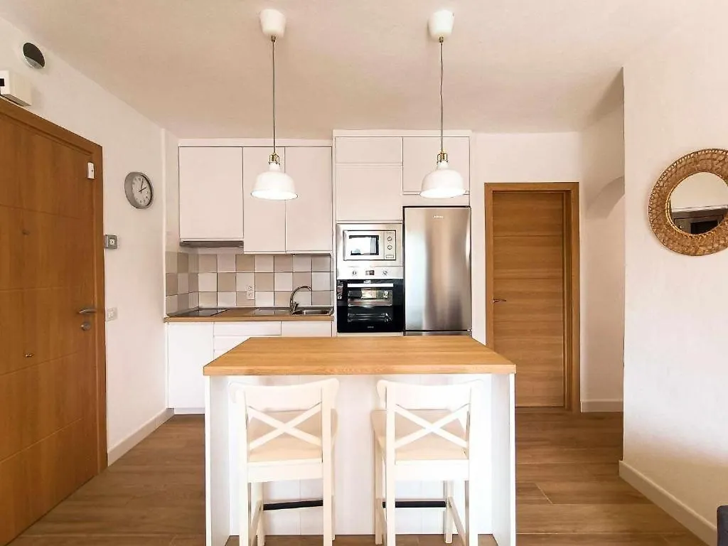 Apartman Flor De Cia Vacation Home Playa de las Américas Spanyolország