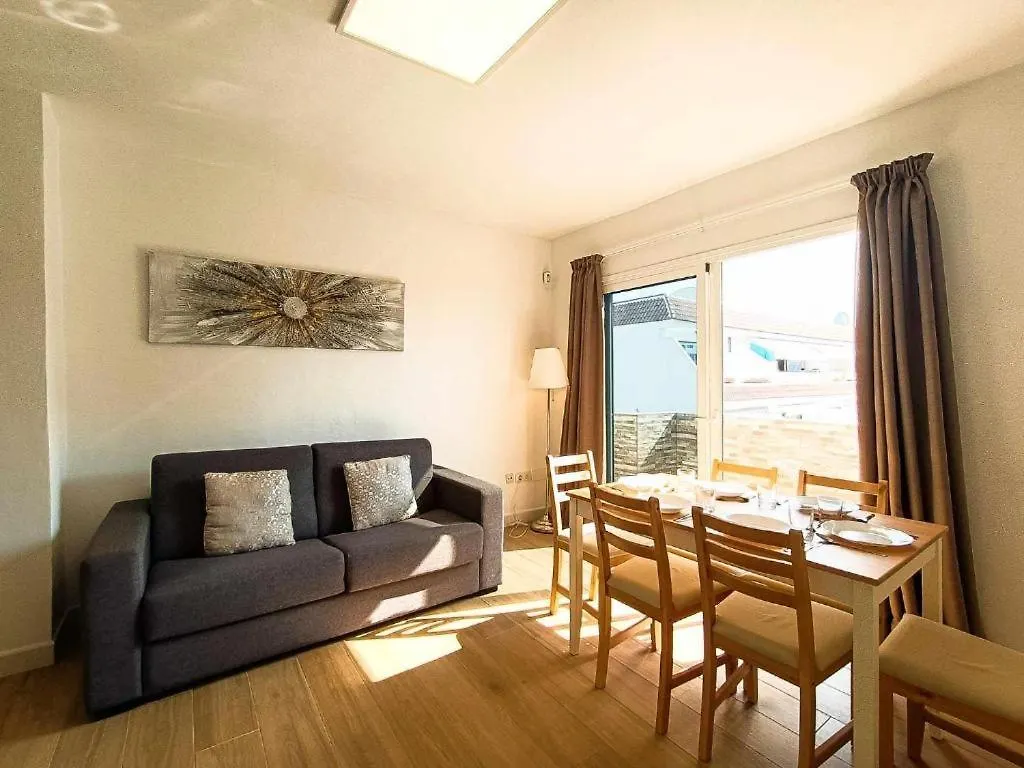 Apartman Flor De Cia Vacation Home Playa de las Américas